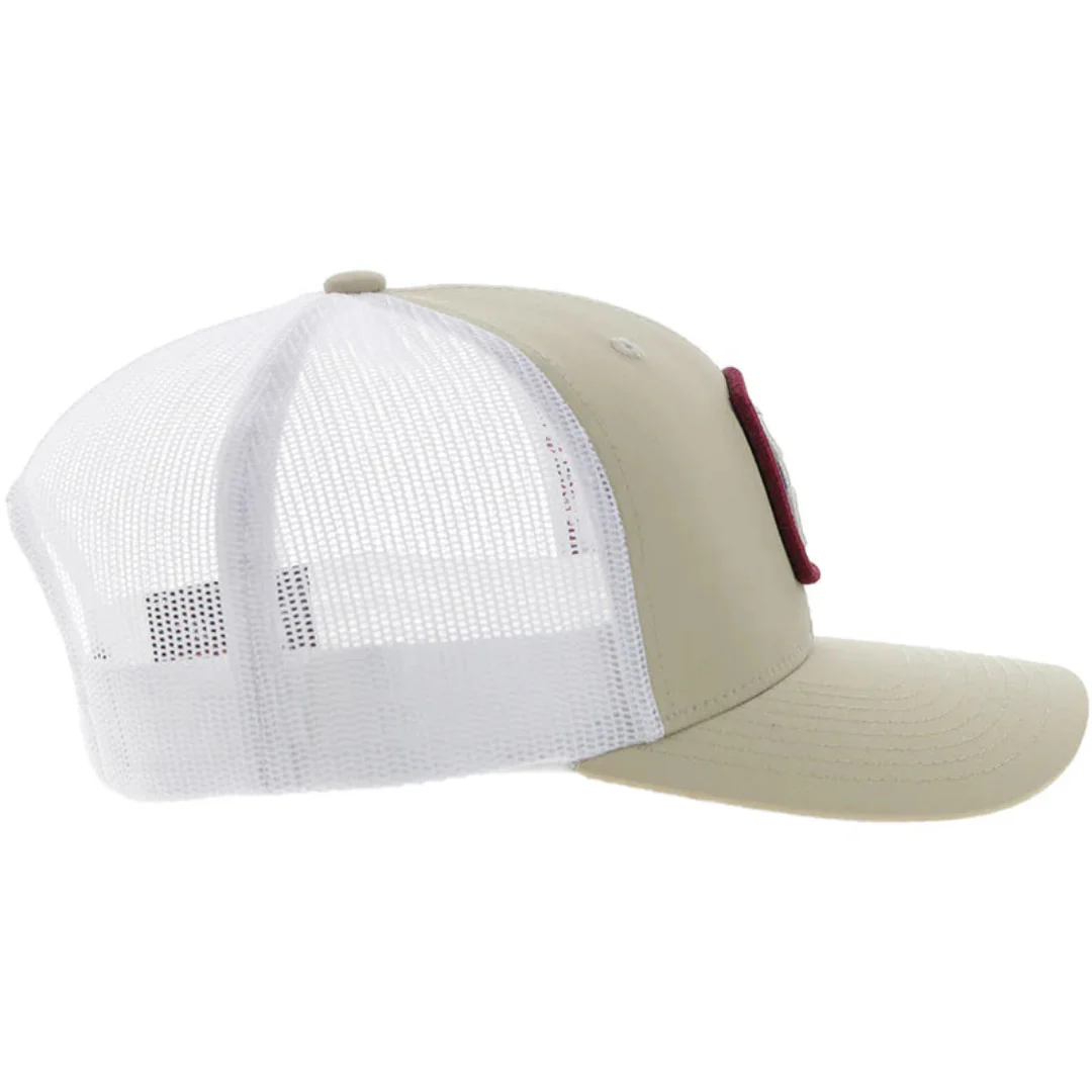 Hooey Brands Men's "Zenith" Cap - Image 3