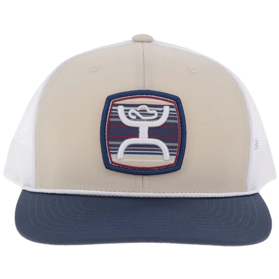 Hooey Brands Men's "Zenith" Cap - Image 2