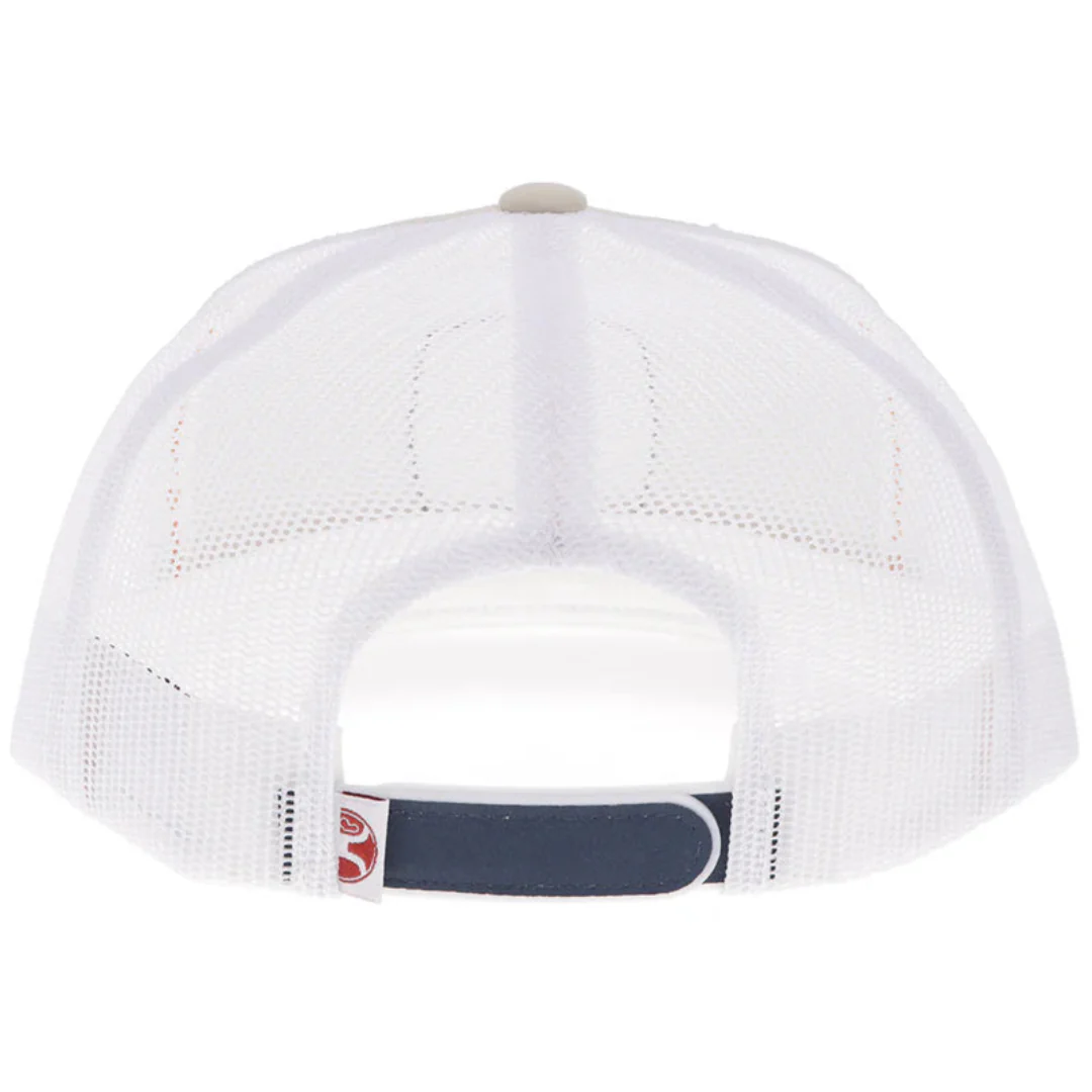 Hooey Brands Men's "Zenith" Cap - Image 3