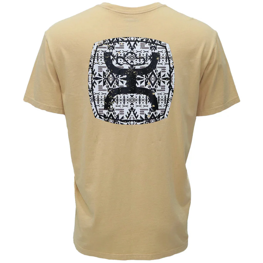 Hooey Brands Men's Zenith T-Shirt - Image 2