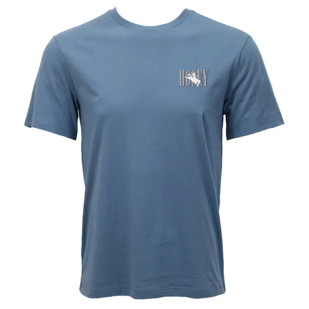 Hooey Brands Unisex "Wild Ride" T-Shirt
