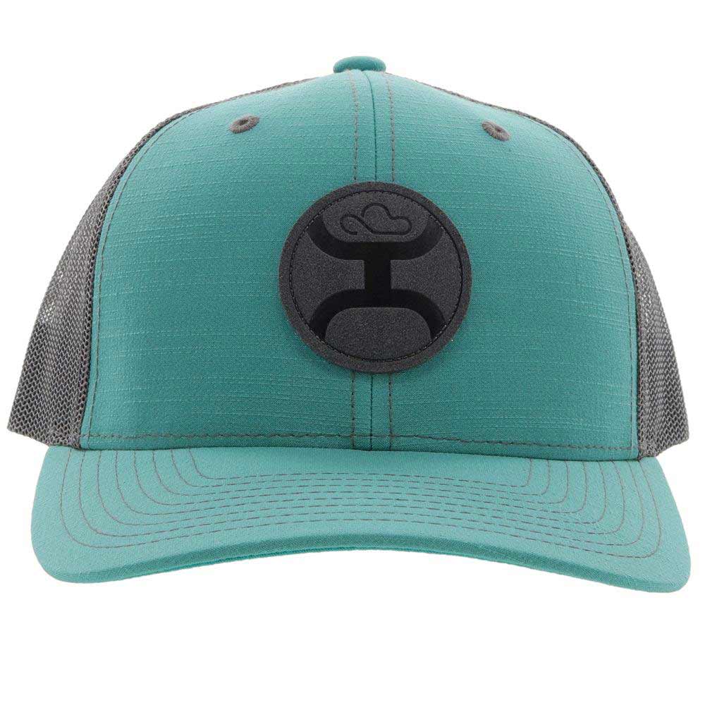 Hooey Brands Women's Blush Snap Back Cap - Image 7