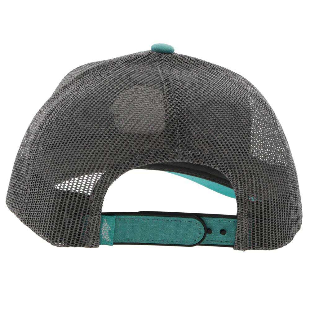 Hooey Brands Women's Blush Snap Back Cap - Image 9