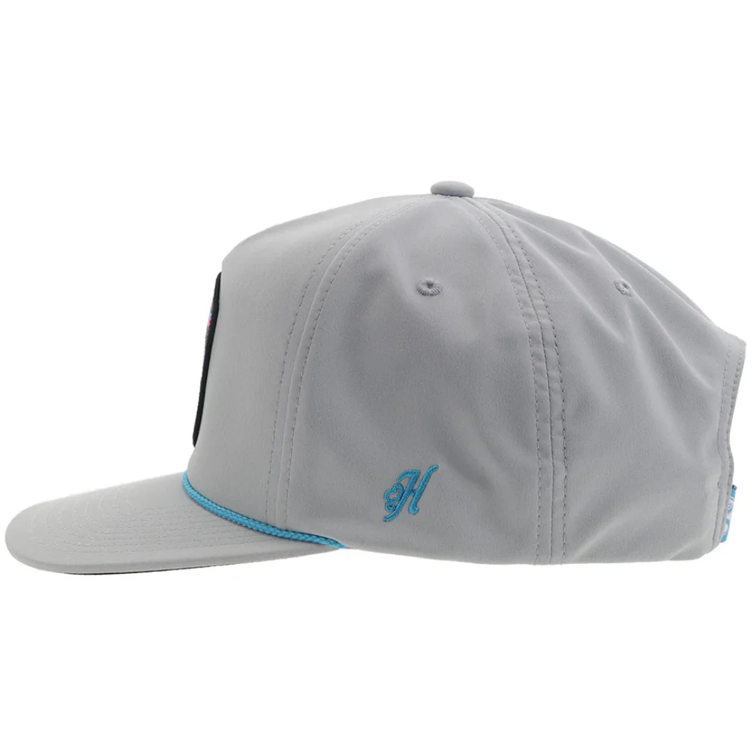 Hooey Brands Women's Cheyenne Cap - Image 3