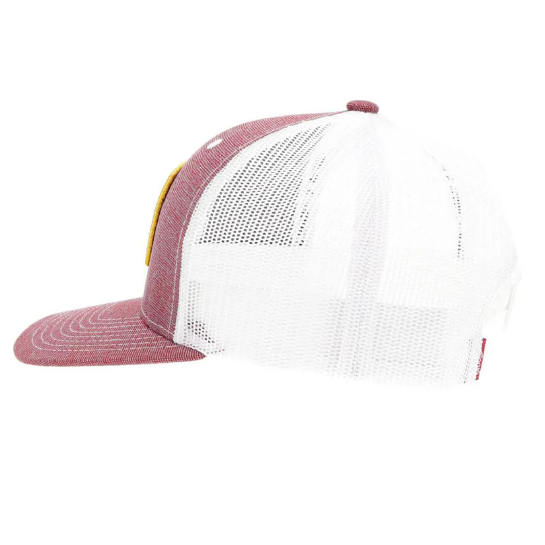 Hooey Brands Women's Zenith Cap - Image 4