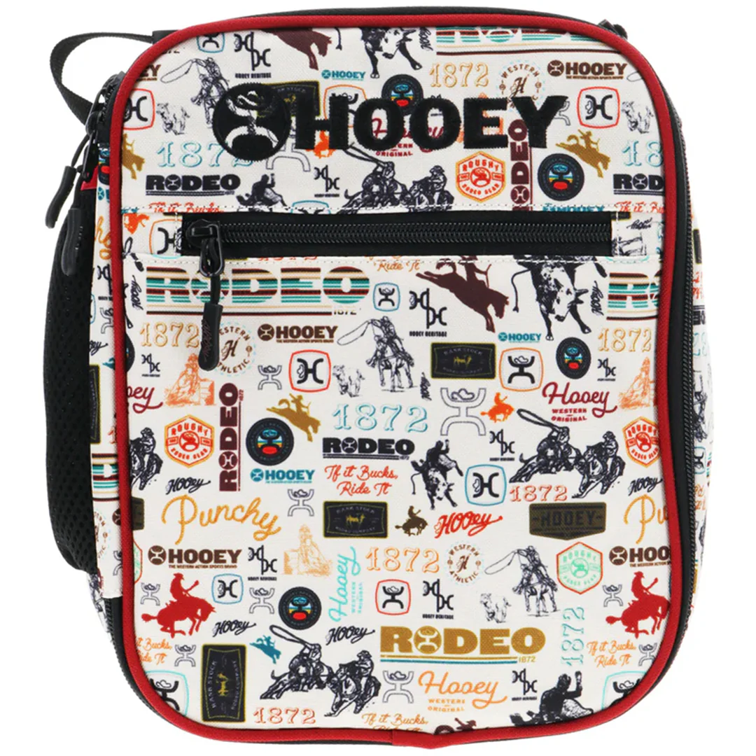 Hooey Lunch Box - Image 2
