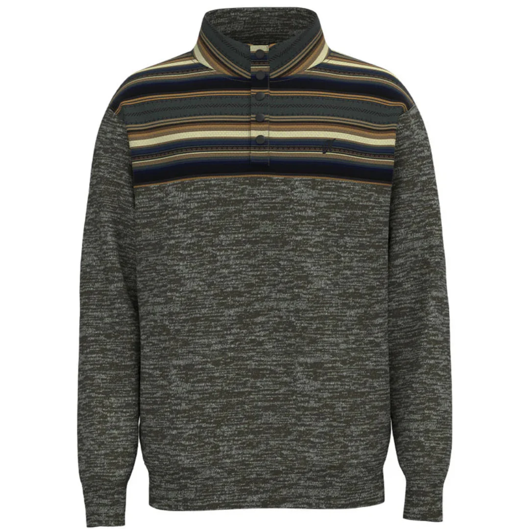 Hooey Men's Stevie Pullover