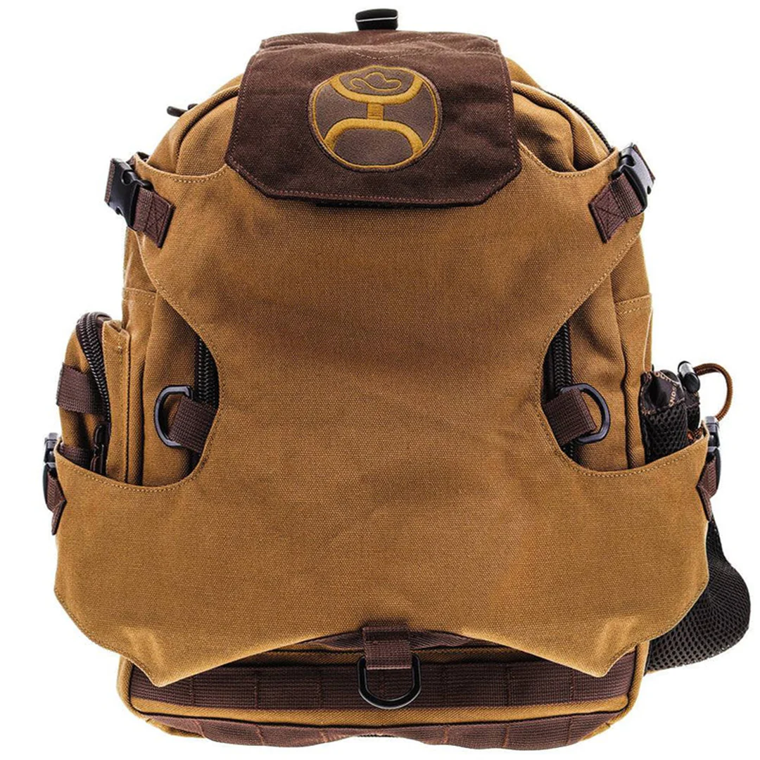 Hooey Mule Backpack
