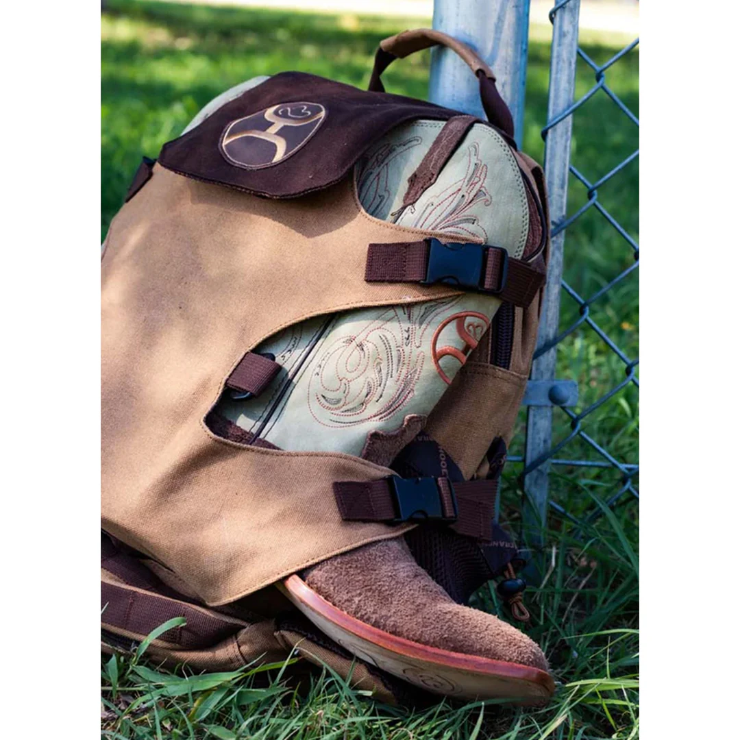 Hooey Mule Backpack - Image 4