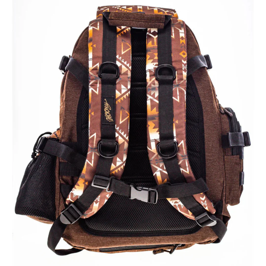 Hooey Mule Backpack - Image 8