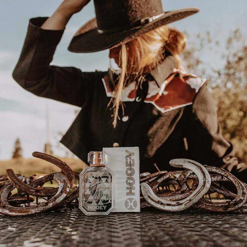 Hooey Women's West Desperado Perfume - Image 4