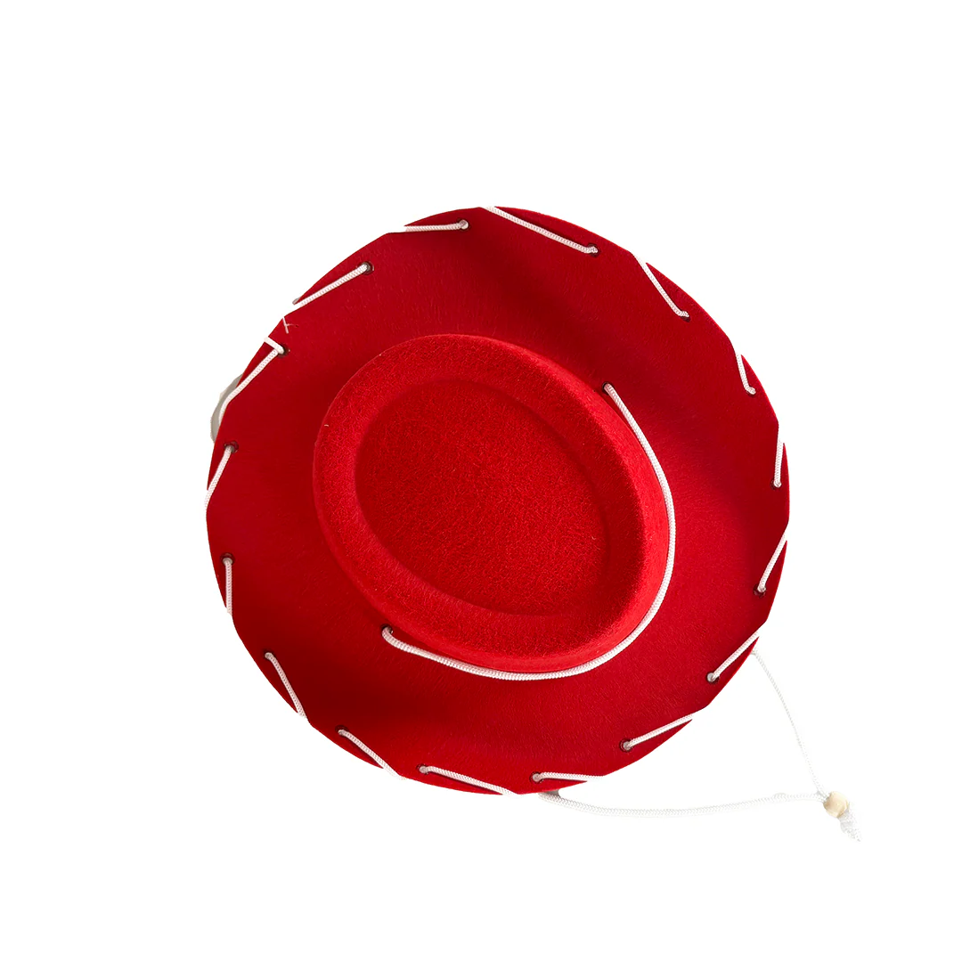 Jacobson Hat Co. Kids' Hat - Image 2