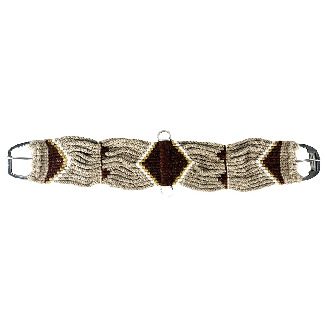 Cowboy Collection Wollenmix Straight Cinch
