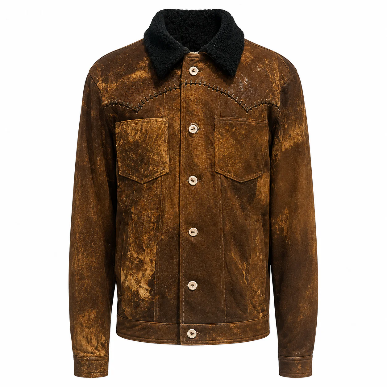 Juan Antonio Men's Lumberjack