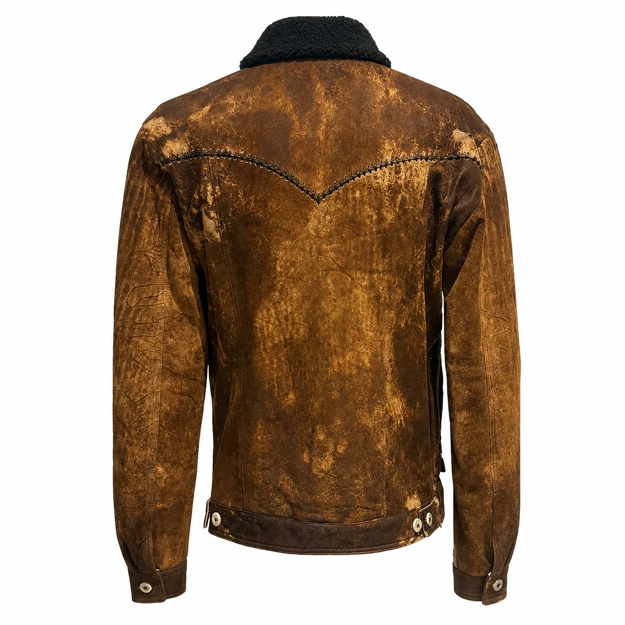 Juan Antonio Men's Lumberjack - Image 2