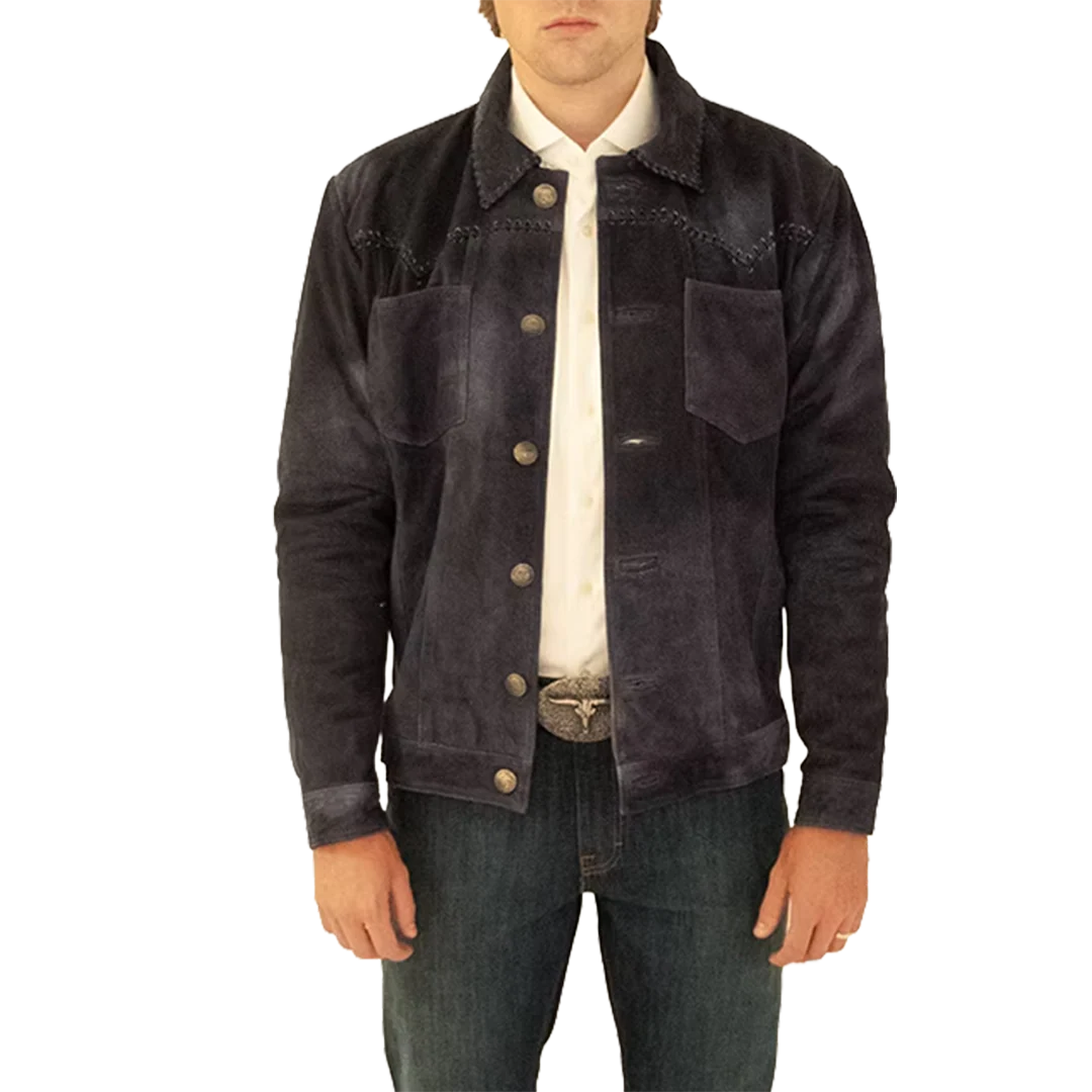 Juan Antonio Men's Lumberjack - Image 4