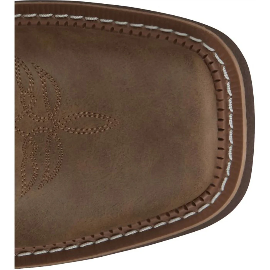Justin Women's Sunny 8" Western Boots - Image 6