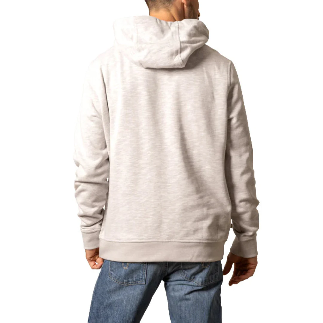 Kimes Ranch Men's Durham Hoodie - Image 4