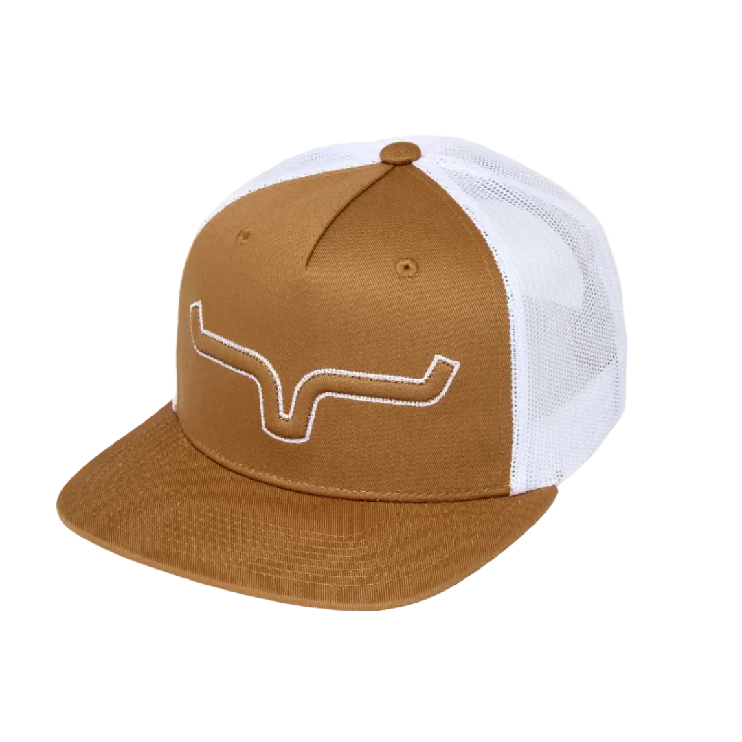 Kimes Ranch Men's Edgewood Cap