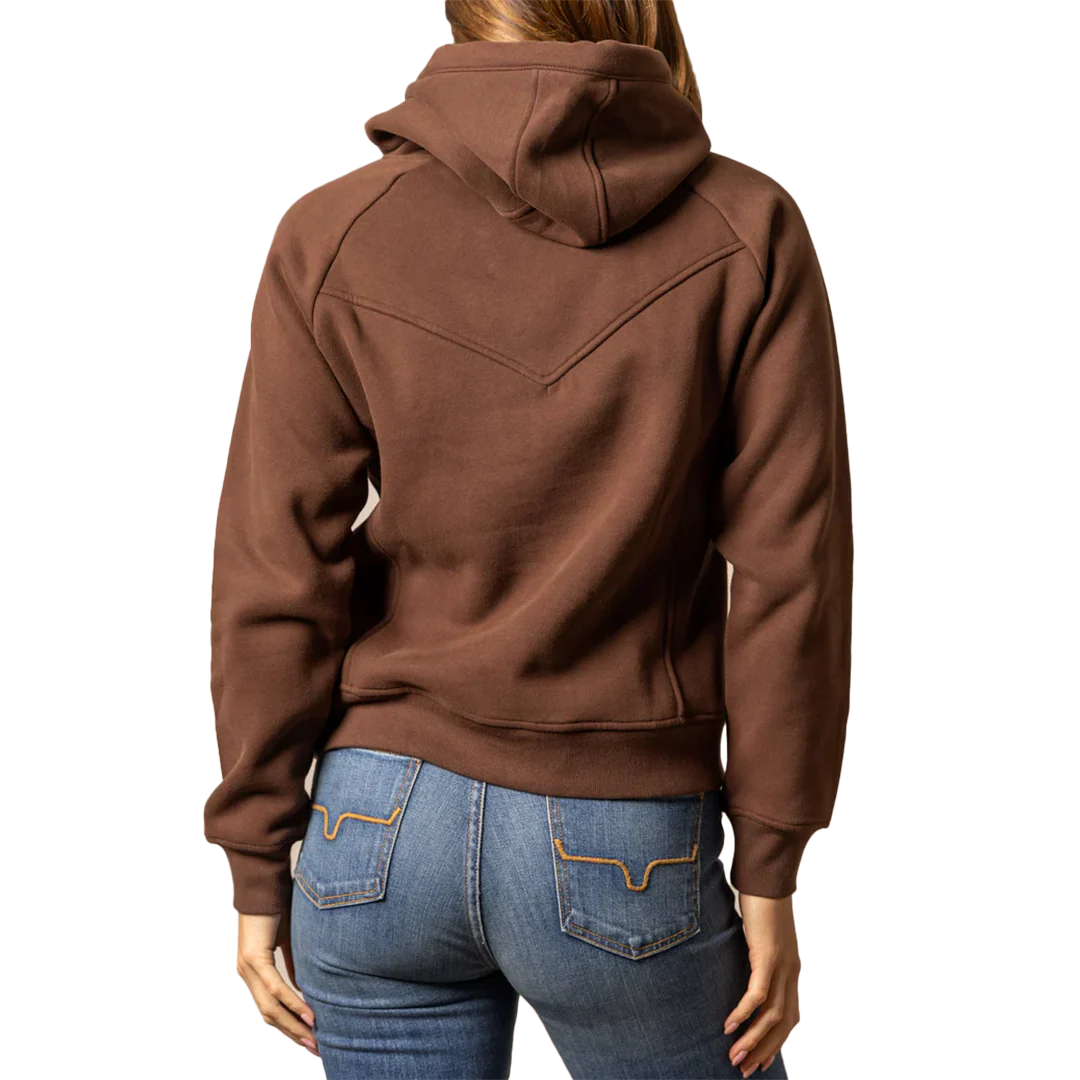 Kimes Ranch Women's Ella Hooded Pullover - Image 3