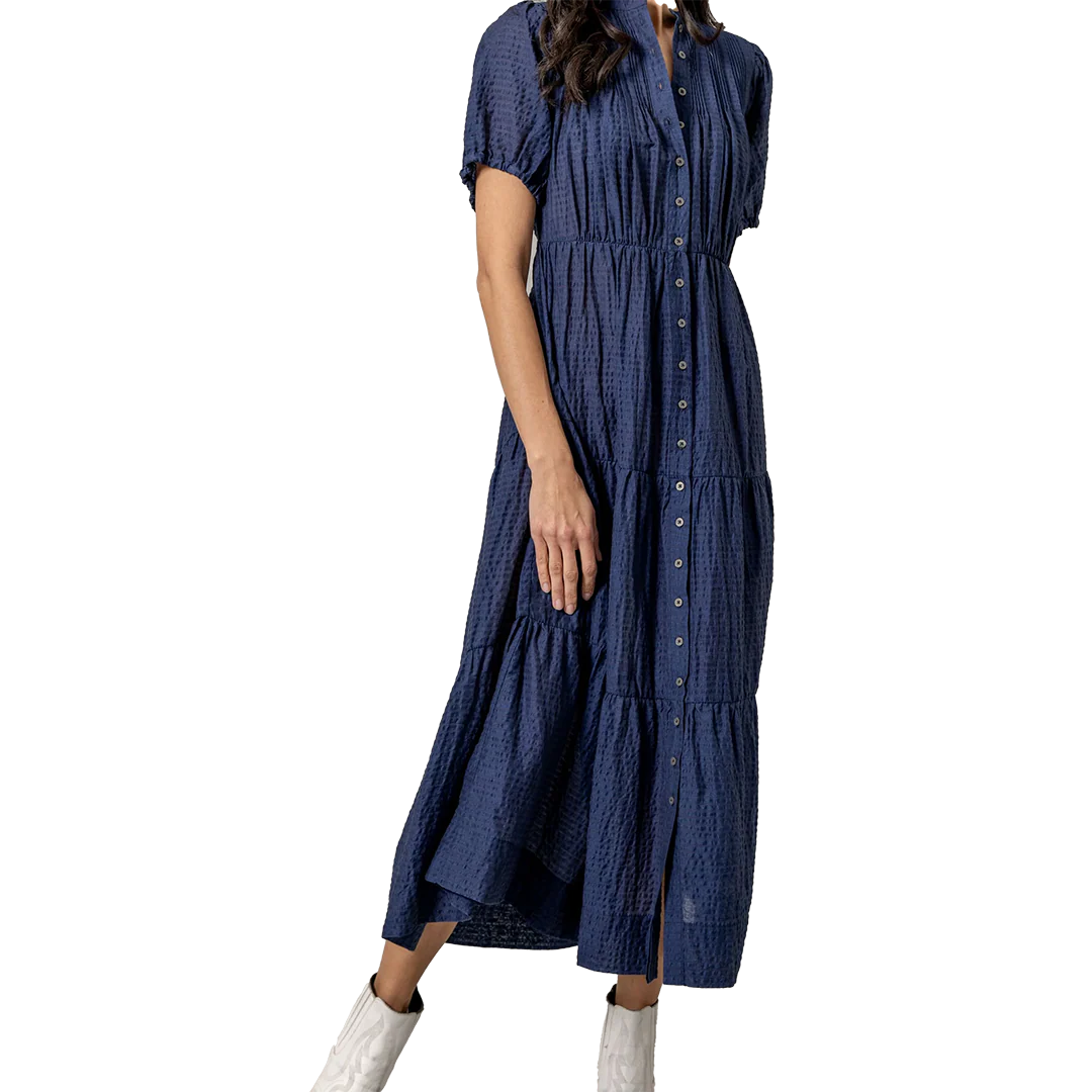 Kimes Ranch Women's Jocelyn Midi Dress - Image 2