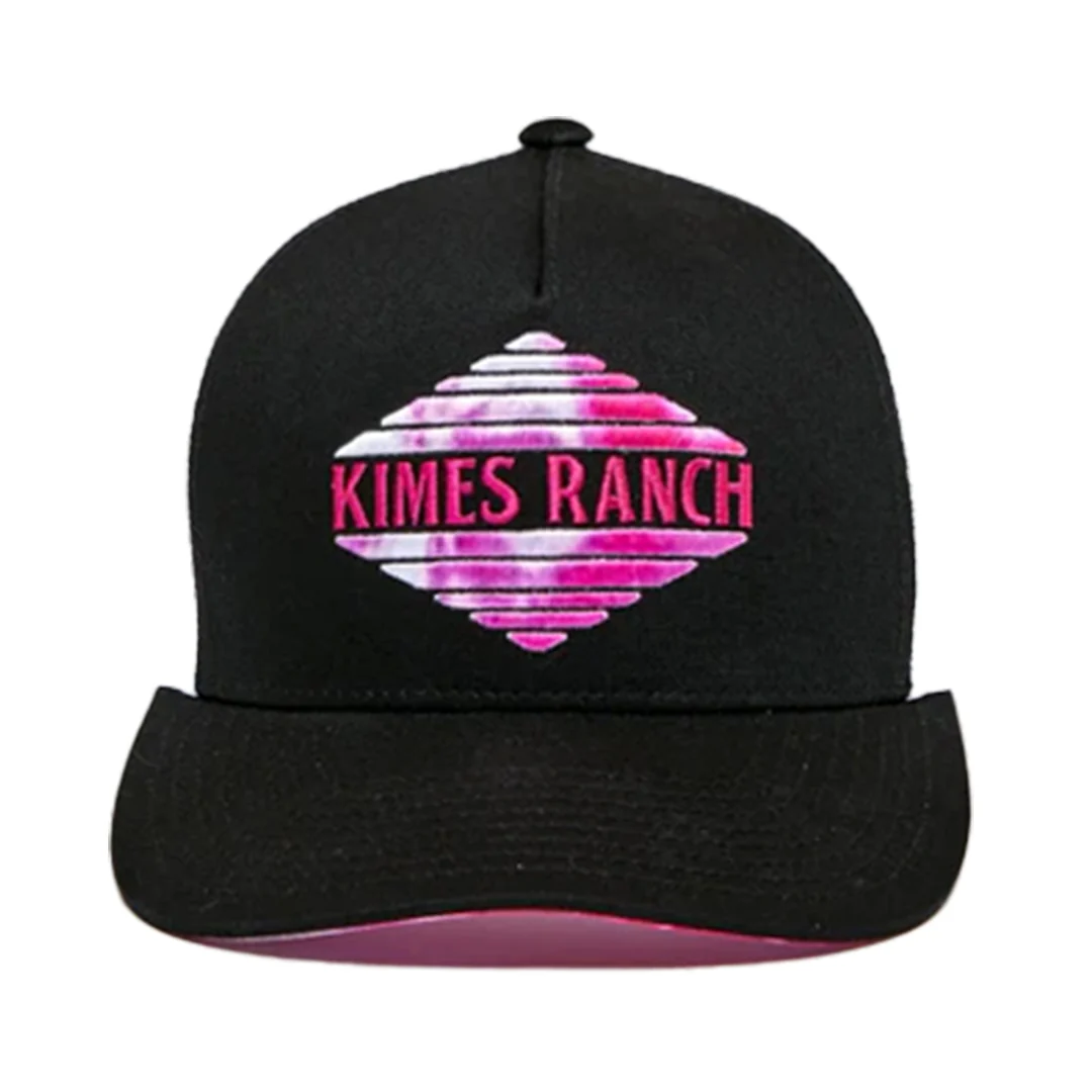 Kimes Ranch Women's Masher Trucker Snap Back - Image 2