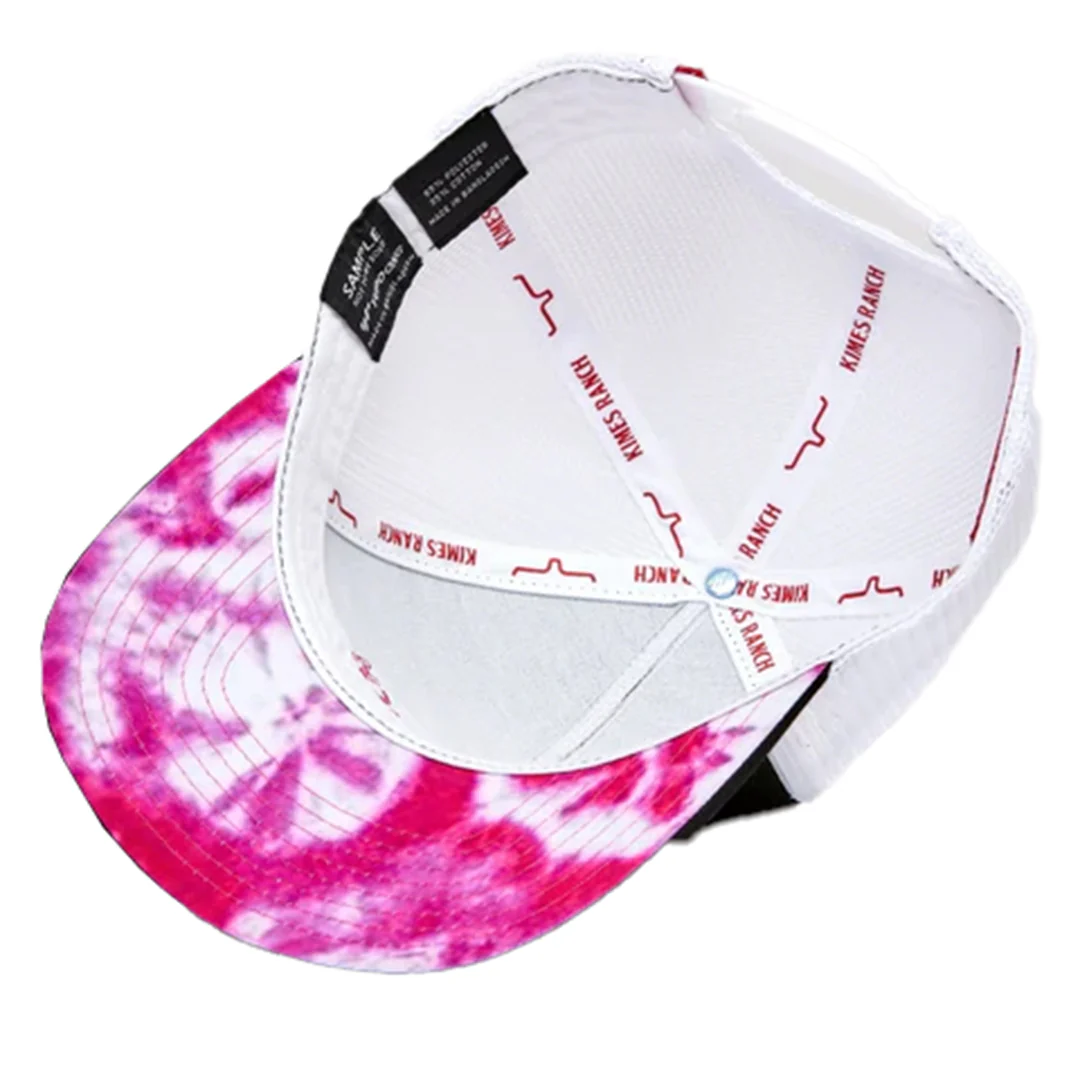 Kimes Ranch Women's Masher Trucker Snap Back - Image 3