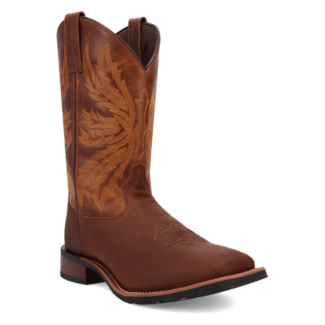 Laredo Men's Chet Boots - Image 2