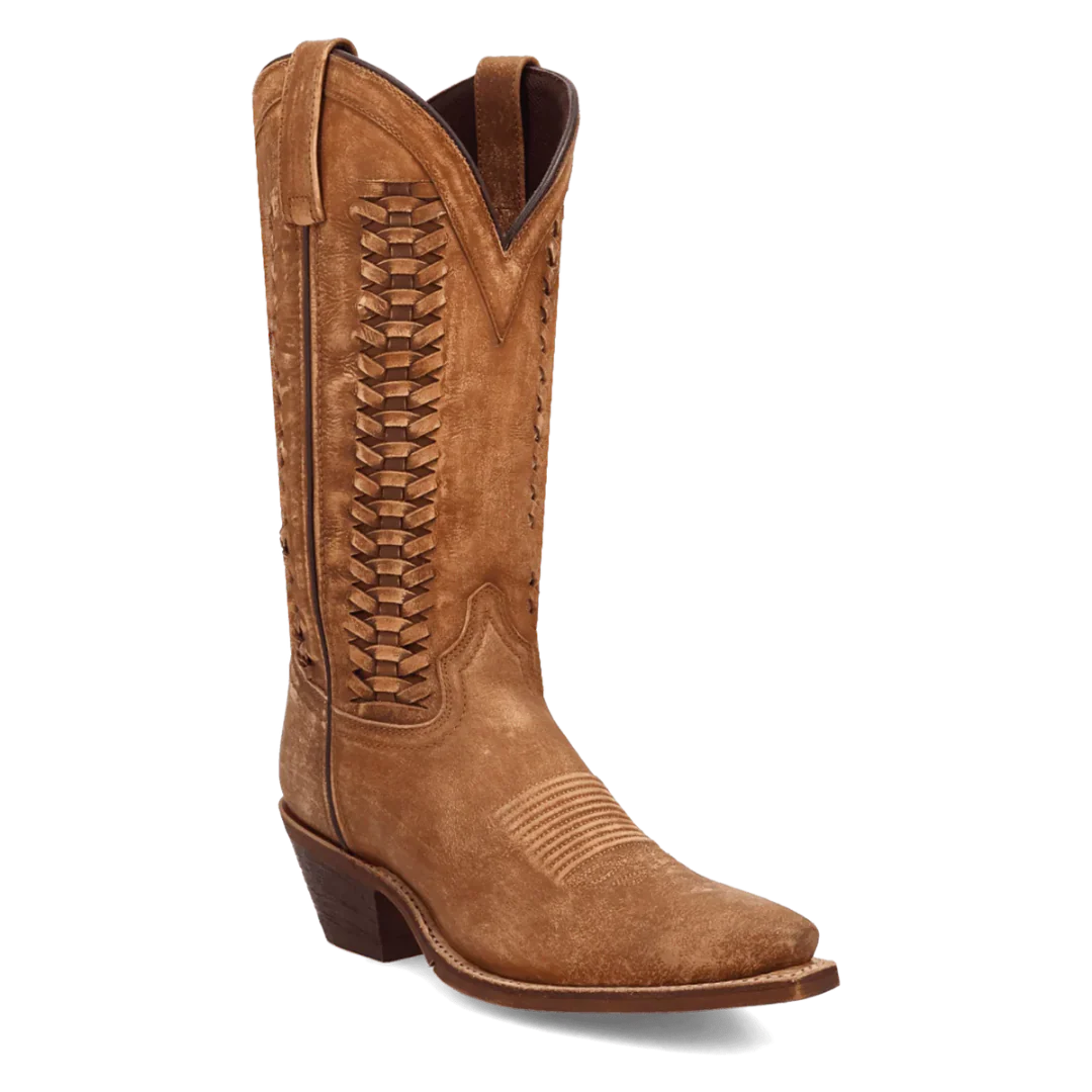 Laredo Women's Ashlee Cowgirl Boots - Image 2