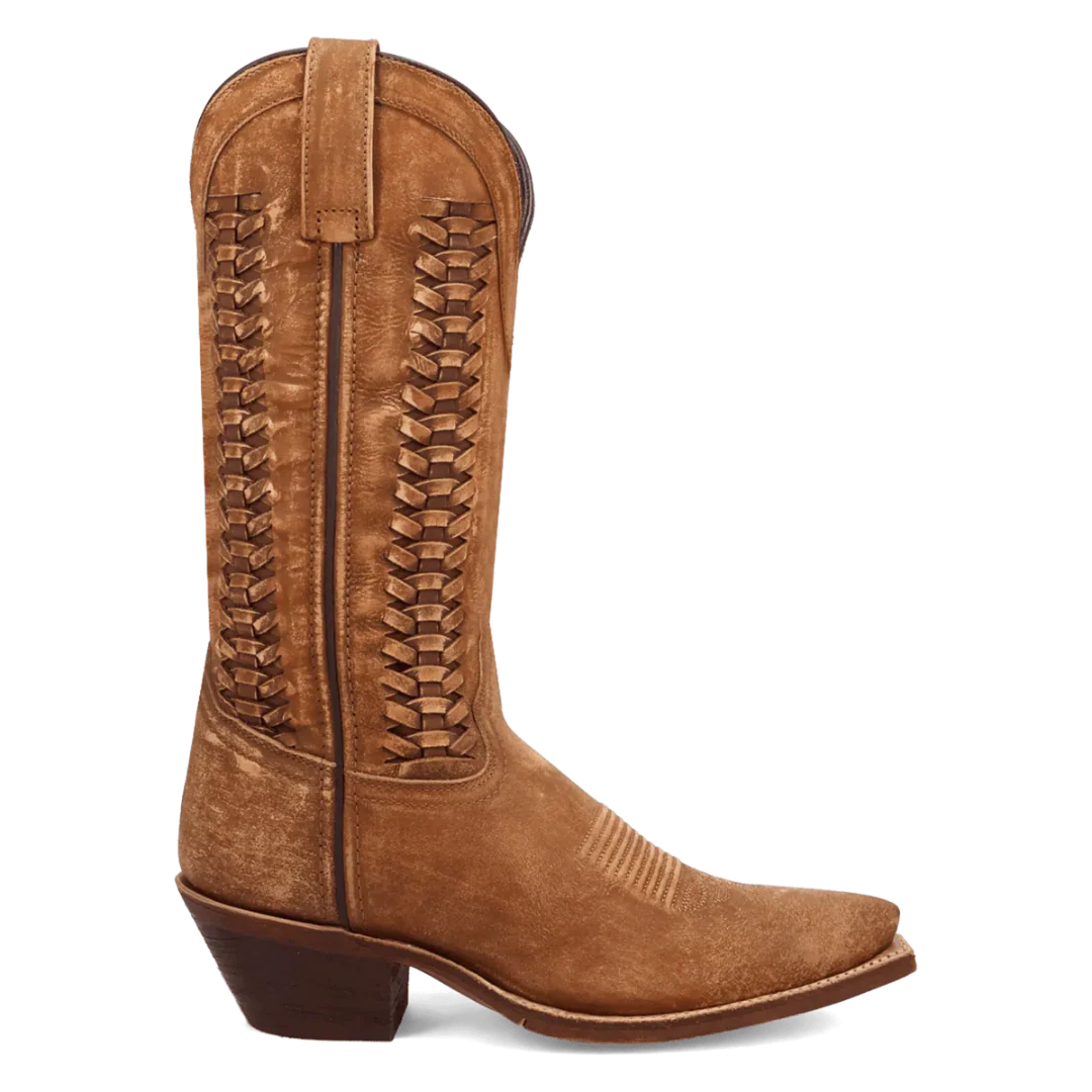 Laredo Women's Ashlee Cowgirl Boots - Image 3