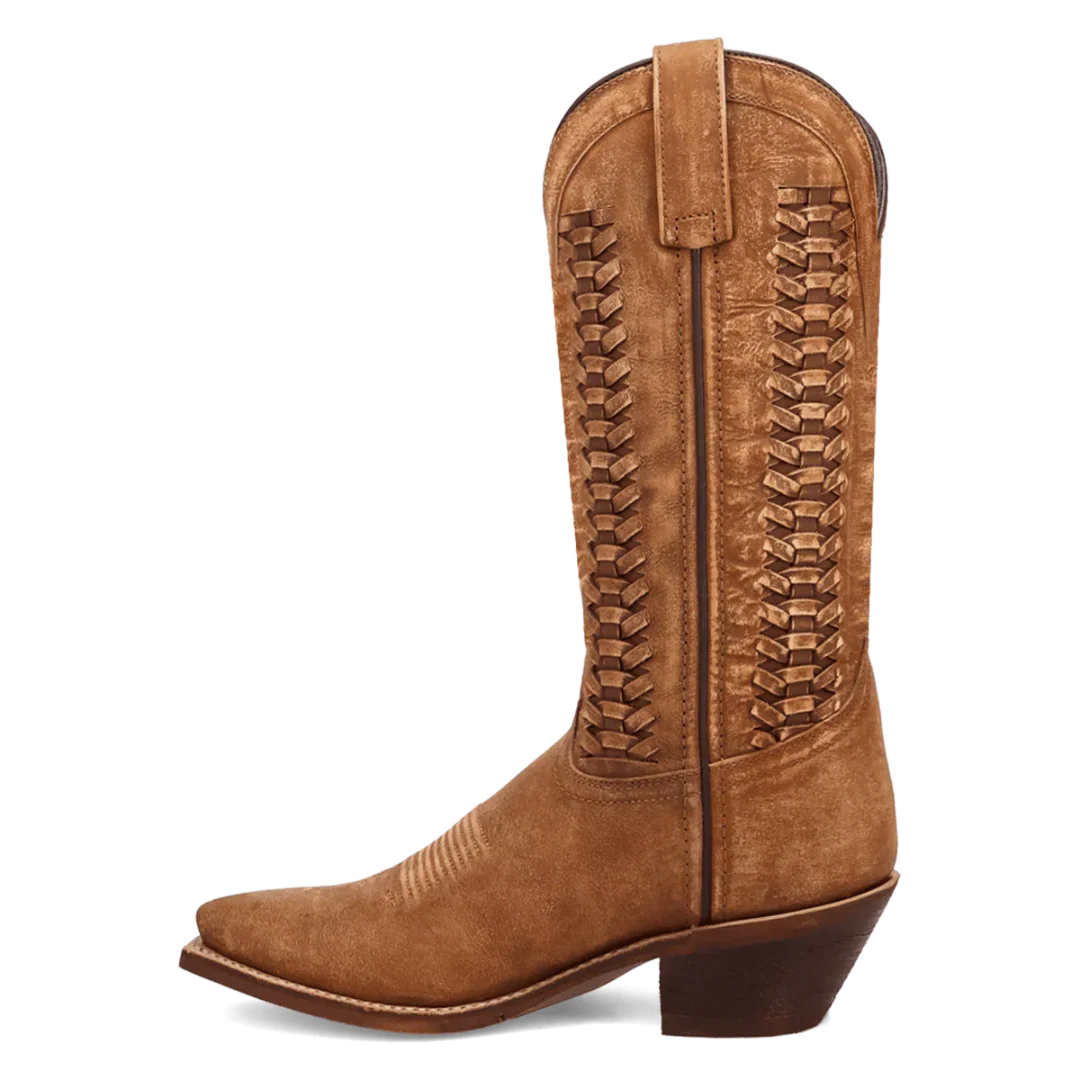 Laredo Women's Ashlee Cowgirl Boots - Image 4