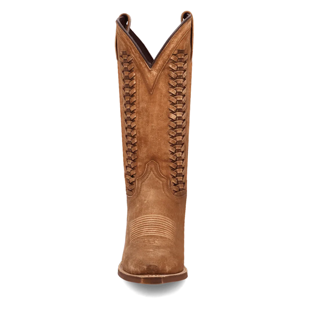 Laredo Women's Ashlee Cowgirl Boots - Image 6
