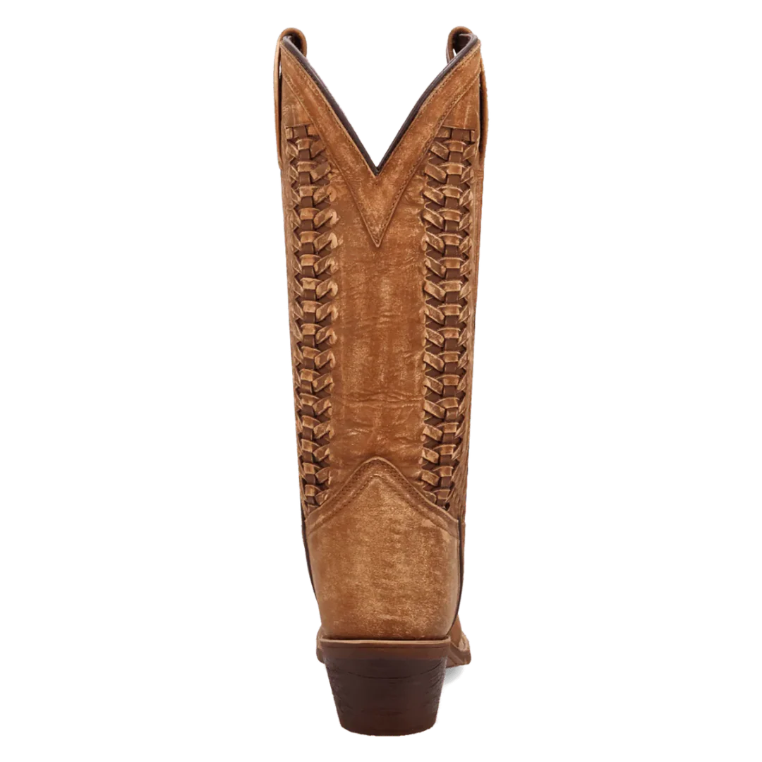 Laredo Women's Ashlee Cowgirl Boots - Image 7