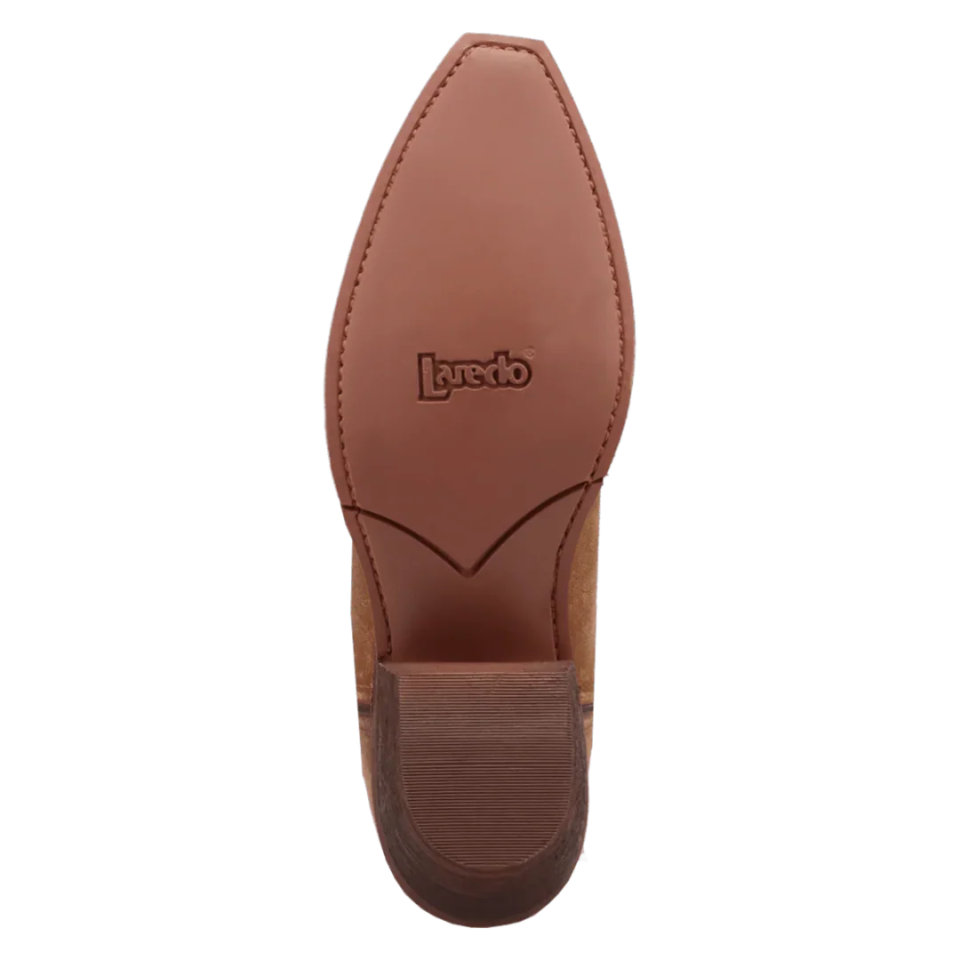 Laredo Women's Ashlee Cowgirl Boots - Image 8