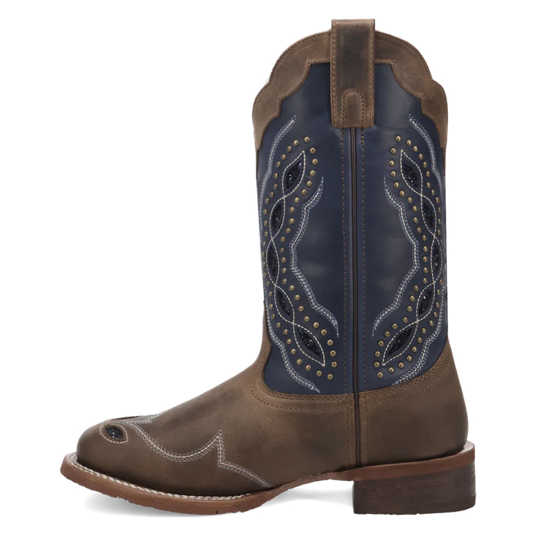Laredo Women's Dragonfly Cowgirl Boots - Image 3