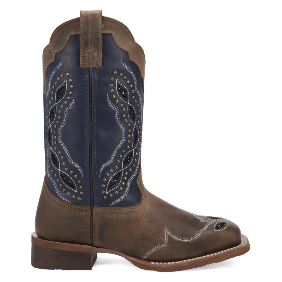 Laredo Women's Dragonfly Cowgirl Boots - Image 4