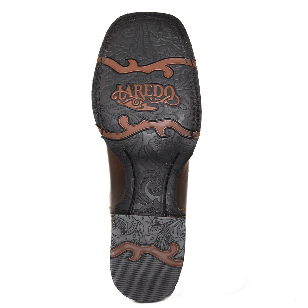 Laredo Women's Lockhart Cowgirl Boots - Image 7