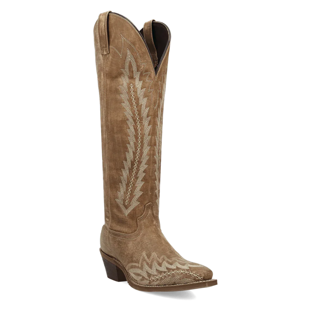 Laredo Women's Roxelle Cowgirl Boots - Image 3