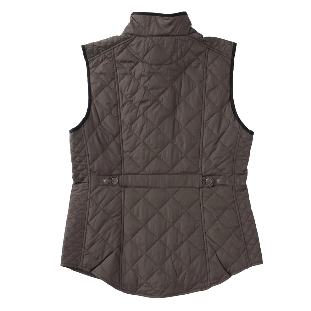 Madison Creek Women's Vista Quilted Vest - Image 2