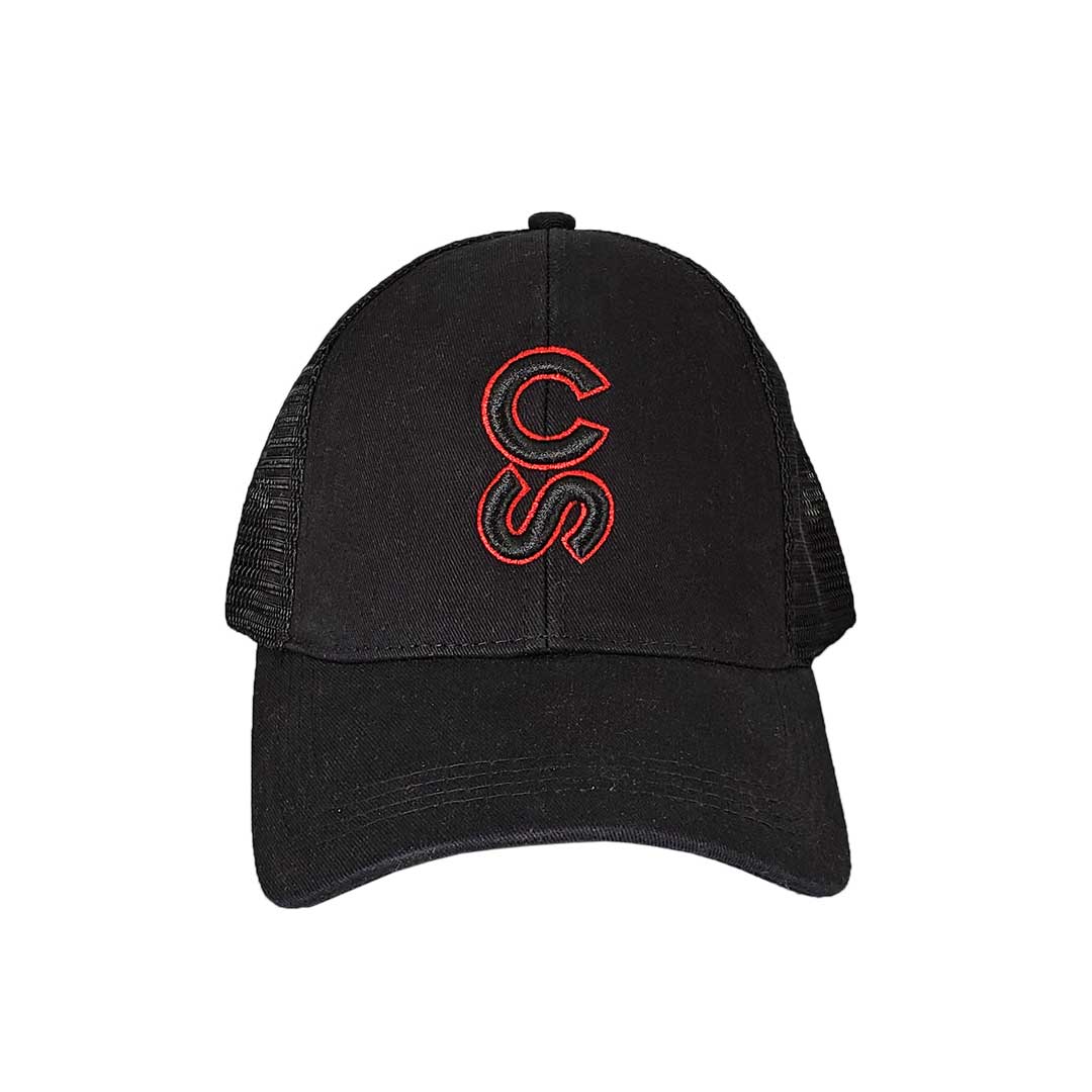 Mesh Back Calgary Stampede Trucker Cap - Image 2