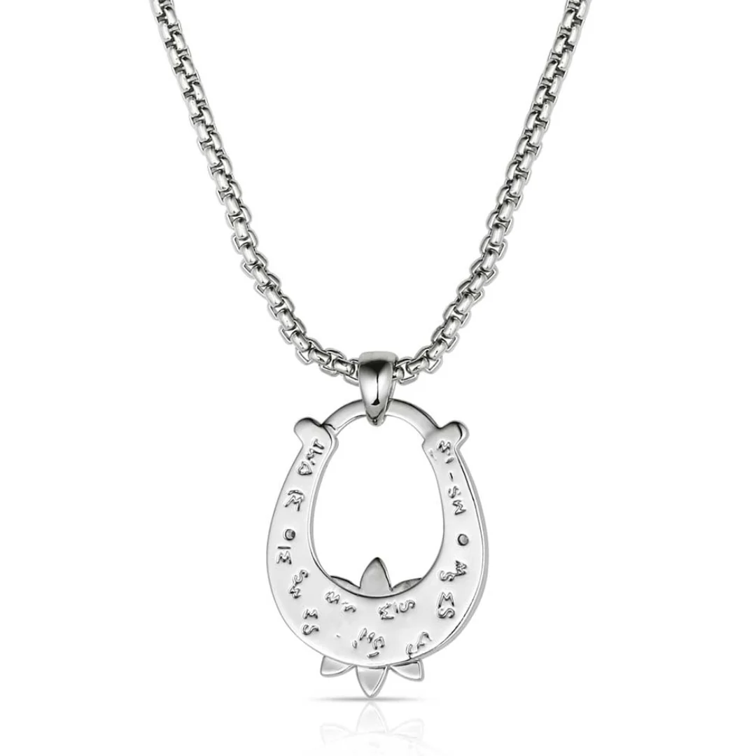Montana Silversmiths Women's Spring Pastures Necklace - Image 2