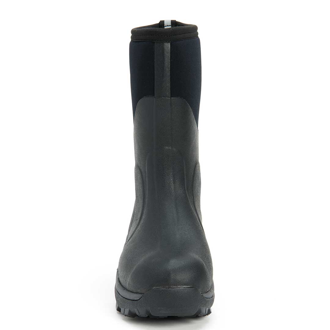 Muck Boot Co. Men's Arctic Sport Mid Winter Work Boots - Image 4