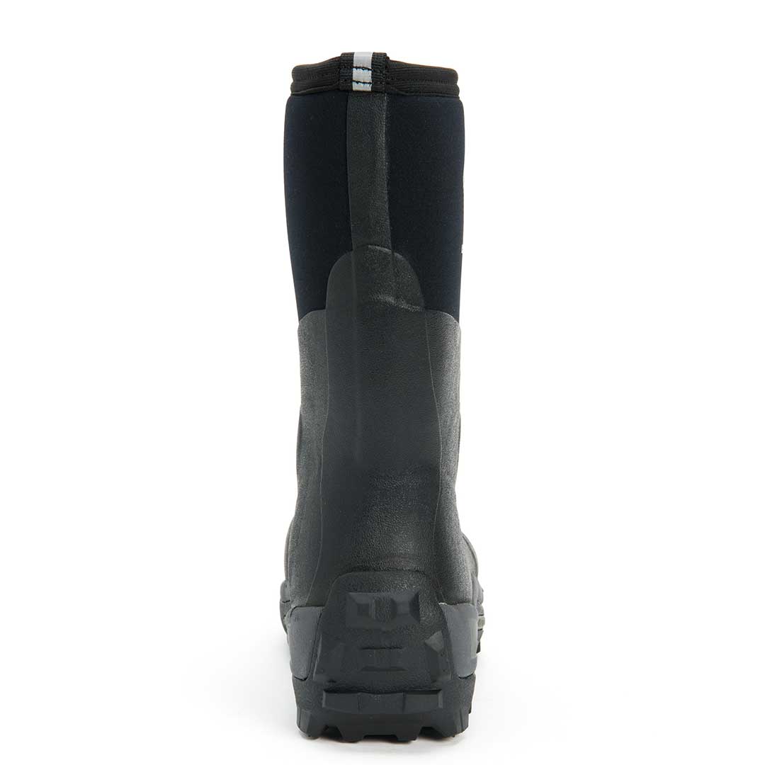 Muck Boot Co. Men's Arctic Sport Mid Winter Work Boots - Image 5