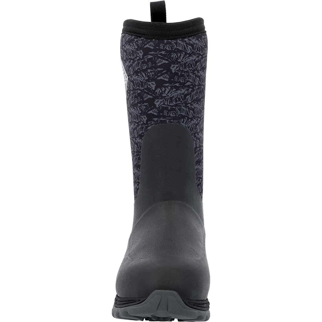 Muck Boot Co. Kids' Rugged II Muck Boots - Image 4