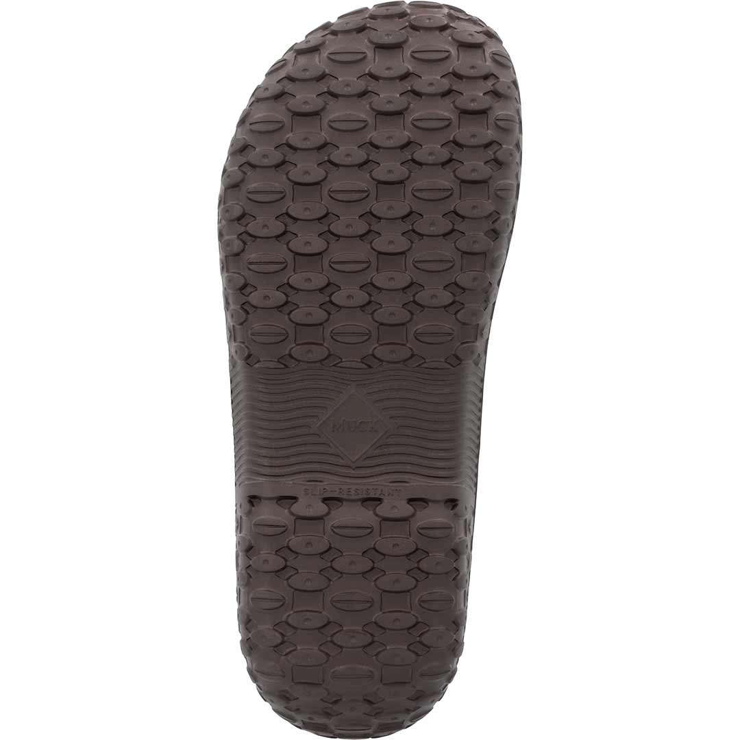 Muck Boot Co. Men's Camo Muckster Lite Clogs - Image 7