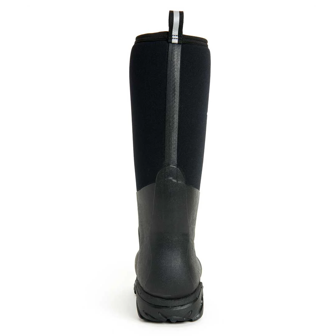 Muck Boot Co. Men's Arctic Pro CSA Steel Toe Winter Work Boots - Image 5