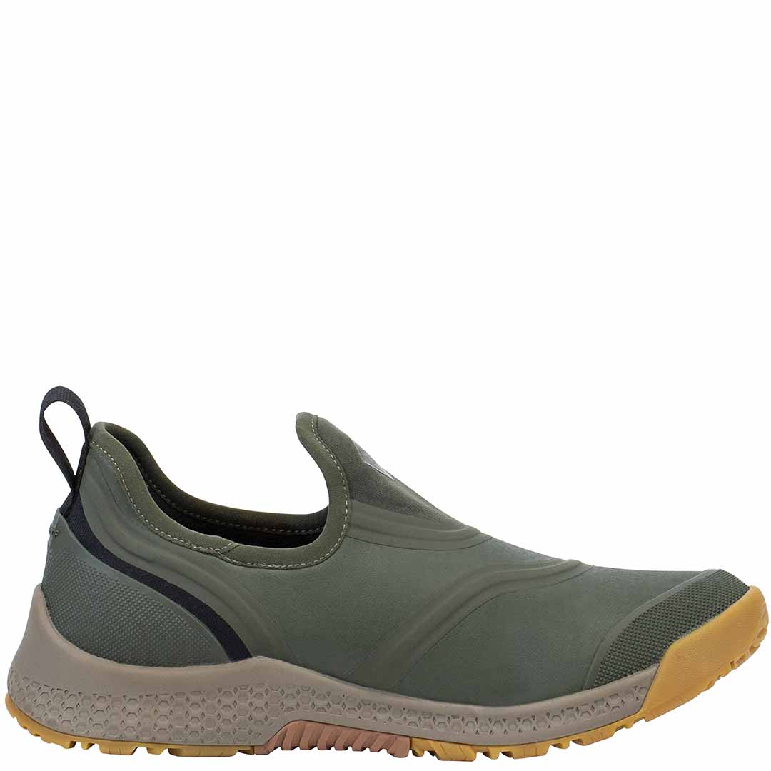 Muck Boot Co. Men's Outscape Low Boots - Image 4