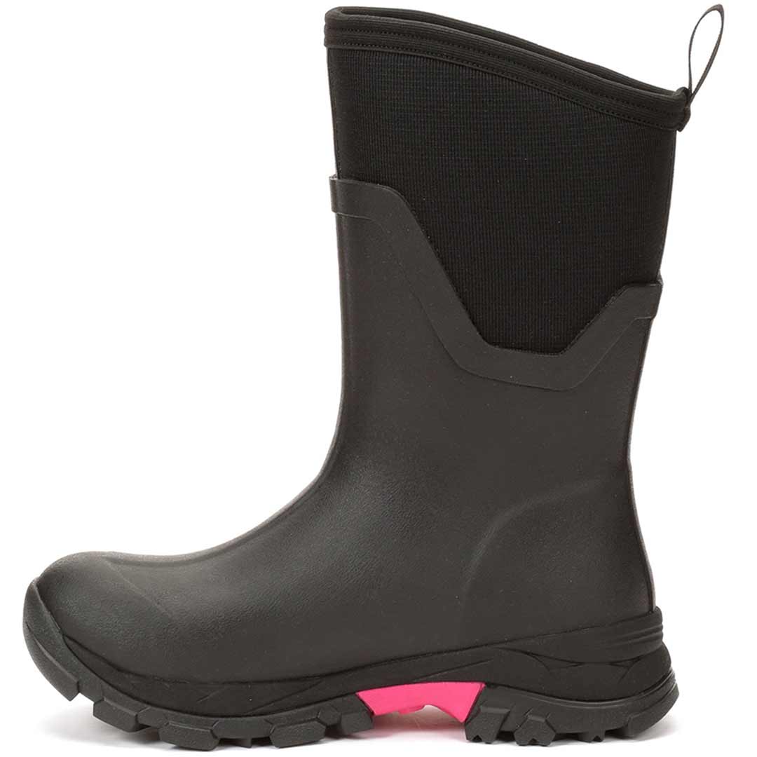 Muck Boot Co. Women's Arctic Ice AGAT Mid Boots - Image 11