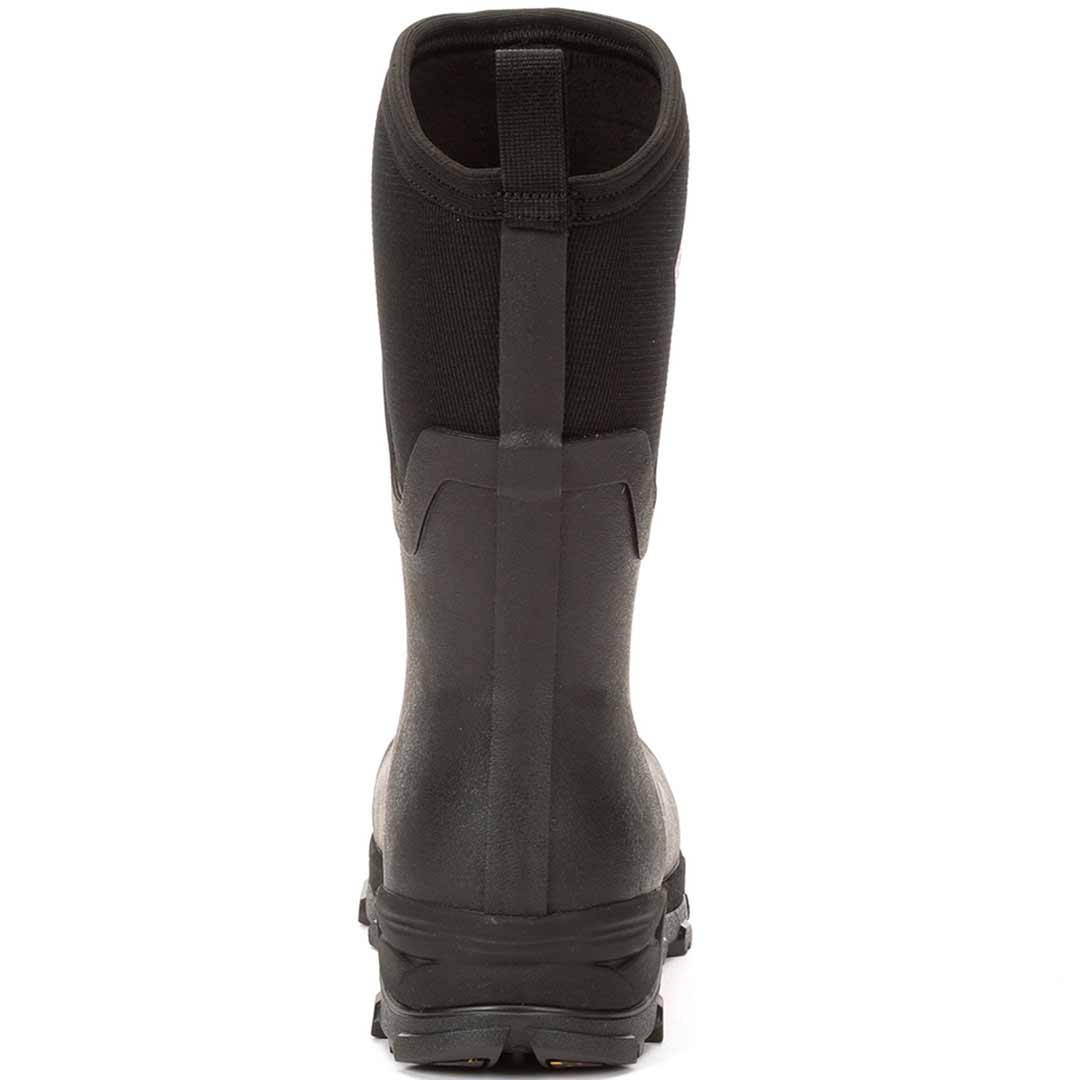 Muck Boot Co. Women's Arctic Ice AGAT Mid Boots - Image 14