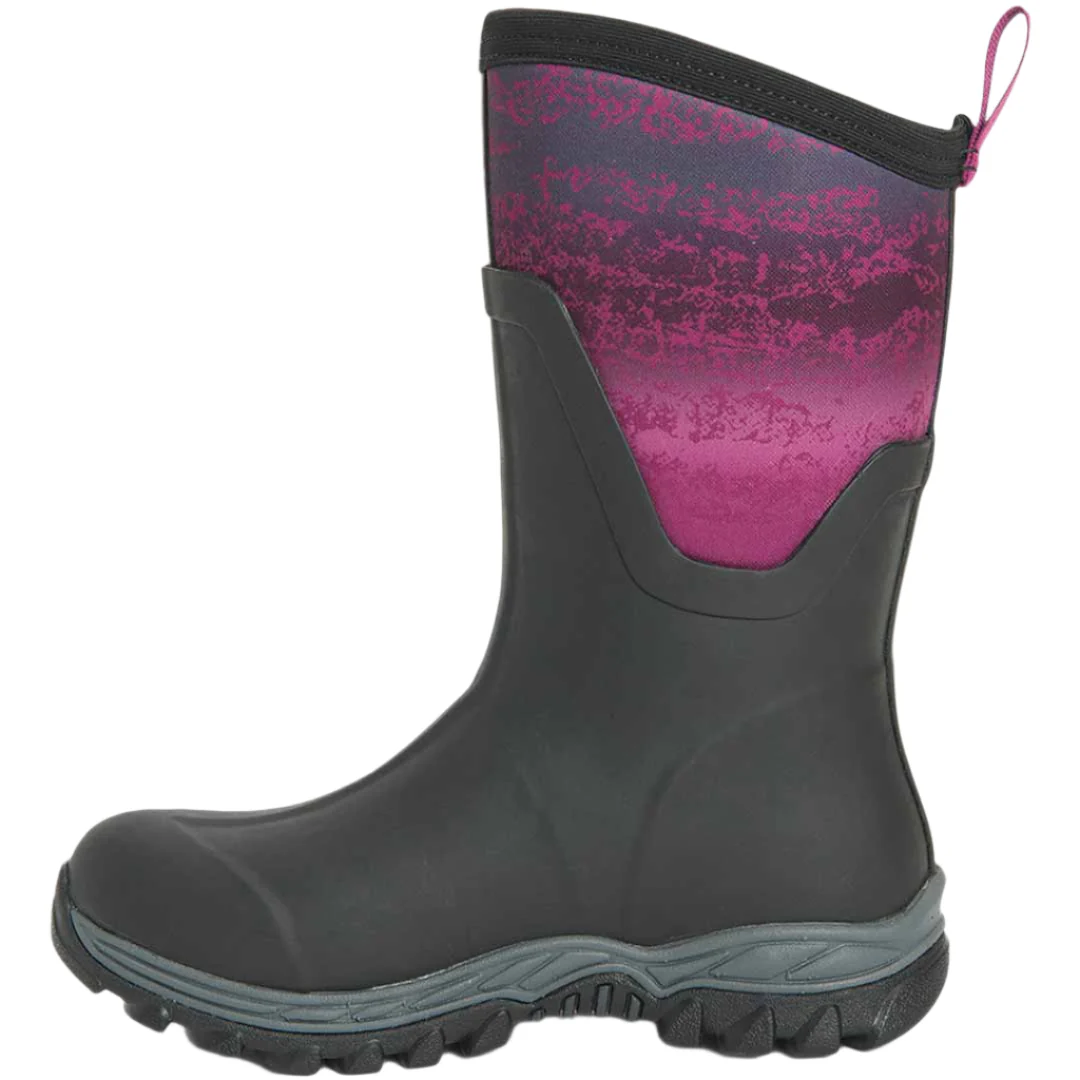 Muck Boot Co. Women's Arctic Sport II Mid Boots - Image 2